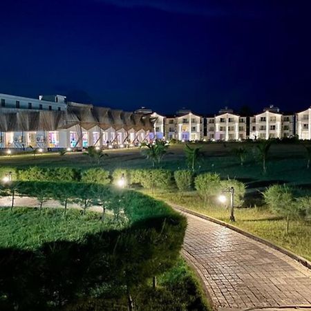 Luxury Amar Tree Resort Mandarmani Exteriör bild