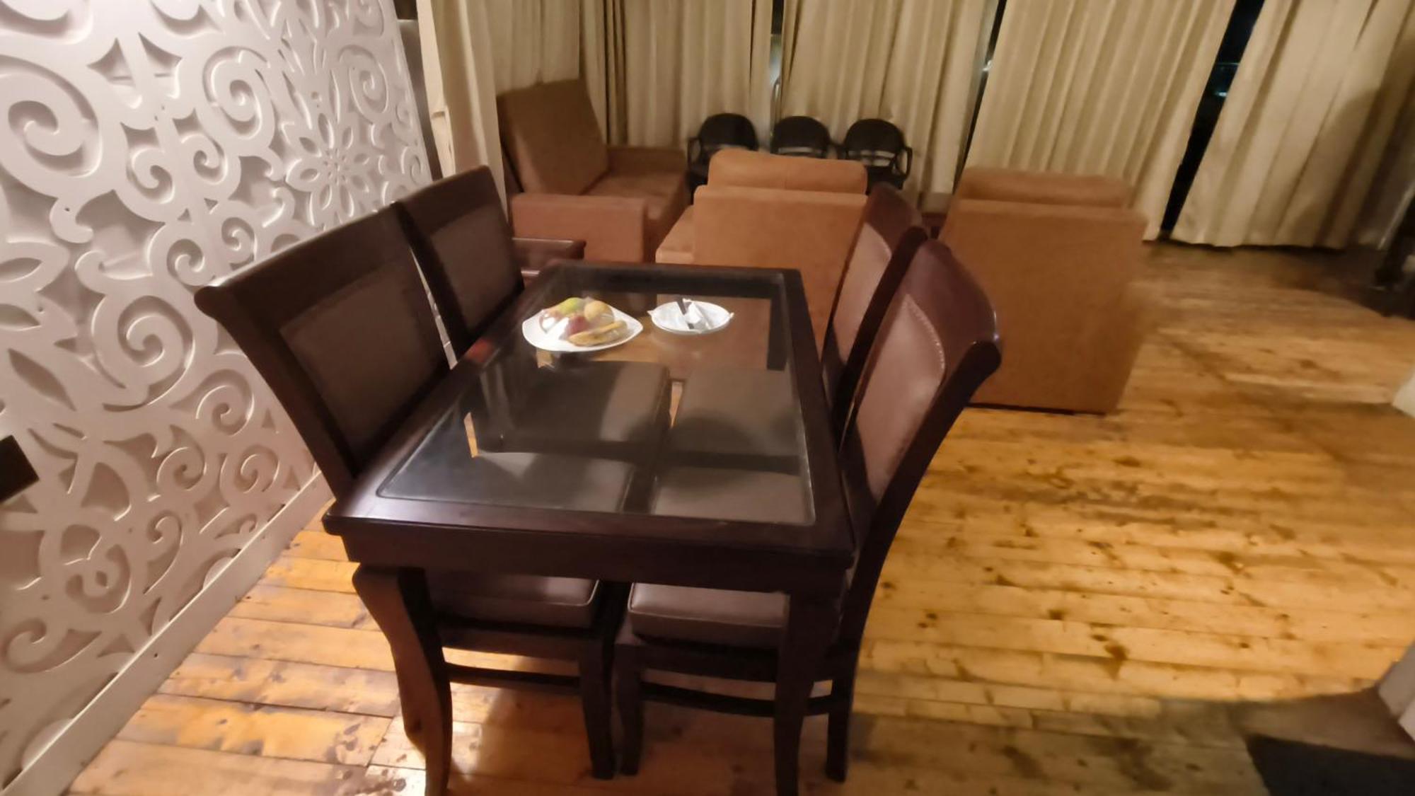 Luxury Amar Tree Resort Mandarmani Exteriör bild
