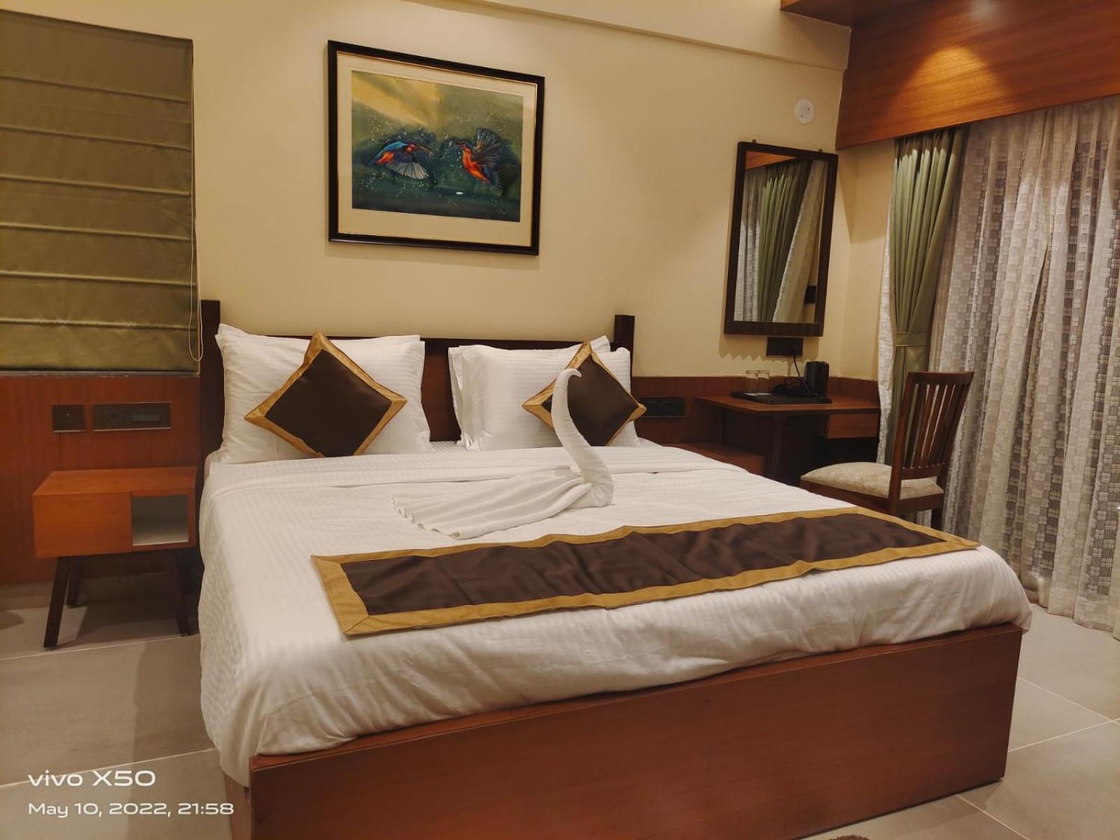 Luxury Amar Tree Resort Mandarmani Exteriör bild