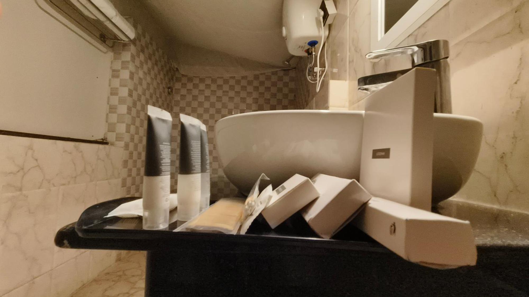 Luxury Amar Tree Resort Mandarmani Exteriör bild