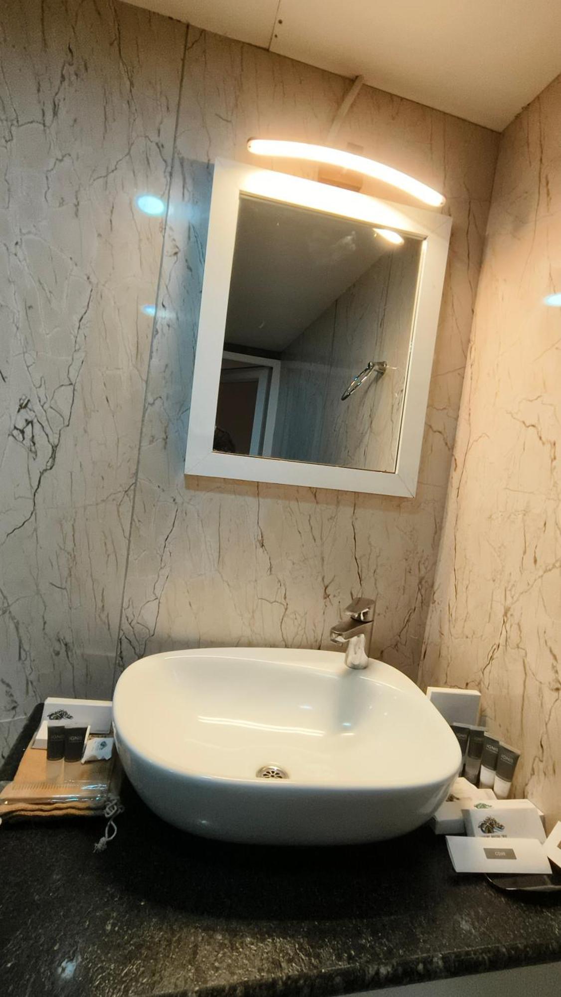 Luxury Amar Tree Resort Mandarmani Exteriör bild