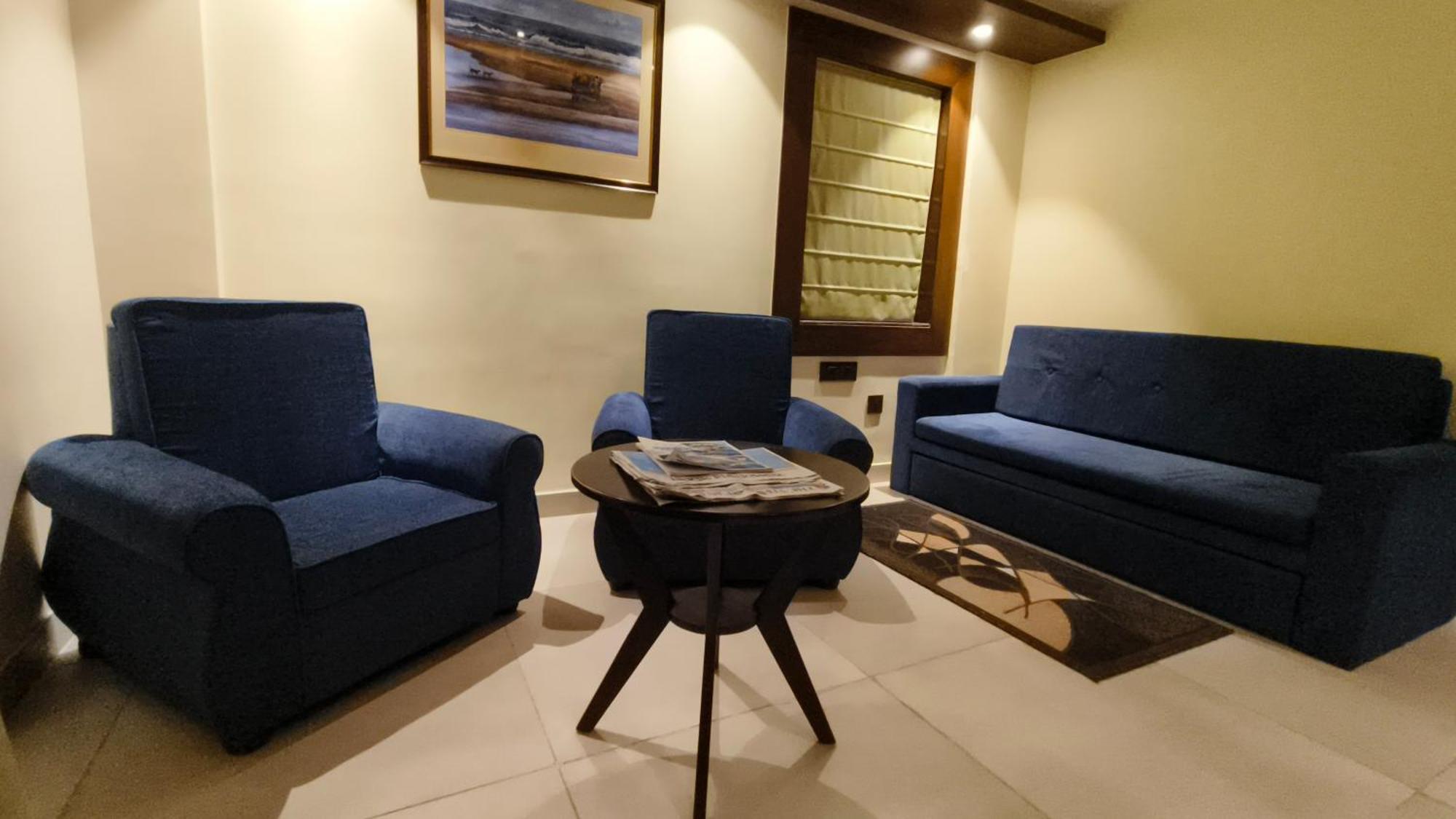 Luxury Amar Tree Resort Mandarmani Exteriör bild